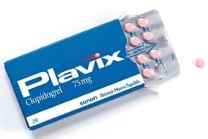 does plavix keep you awake