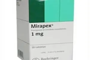 Mirapex