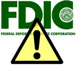 FDIC Warns Banks on Fee Claims