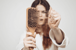 lawsuits taxotere permanent hair loss brush