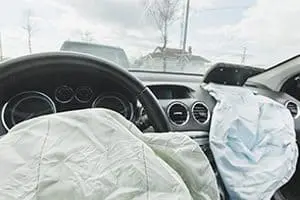 Takata Airbag Defect