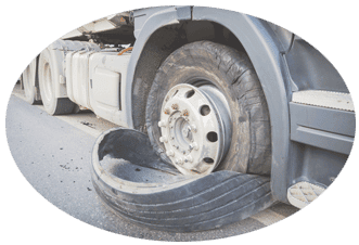 Types of Truck Accident