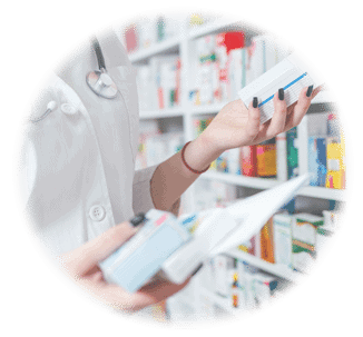 Prescription Marketing & Option of Over-the-Counter Option