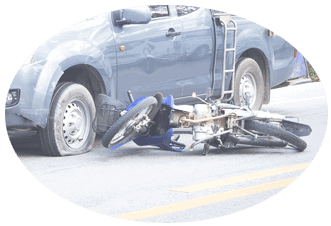 Negligent Drivers Are Especially Dangerous to Motorcyclists