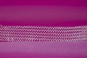 Vaginal Mesh Surgical Implant