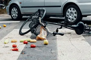 Uber Pedestrian Accident