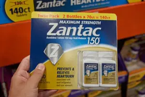 Walmart, Rite Aid, and Walgreens Recall Ranitidine Due to Carcinogen Contamination