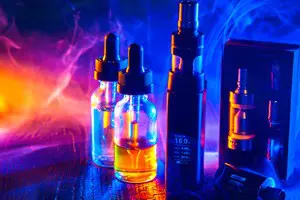 How did Vaping Go from Cigarette Alternative to Being at the Center of a Health Crisis?