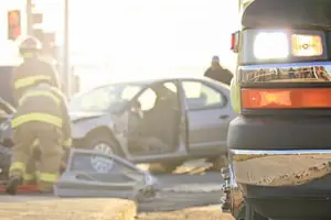 The aftermath of a serious auto accident: what you should do