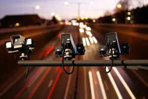 Speed cameras proposed for tampa’s bayshore