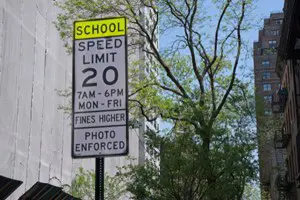 Speed limits to be reduced in new york city