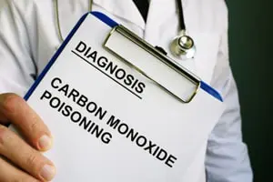 Title: gorilla grip oven liners carbon monoxide (co) poisoning 