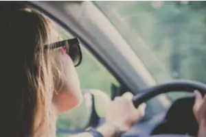 Young drivers face highest risk of distracted driving accident