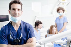 Dental Lab Workers