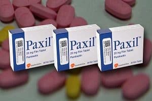 Paxil Drug