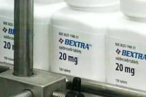 Bextra Ban