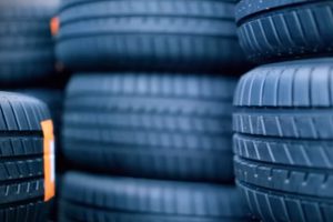 Michelin recalls Pilot Sport tires