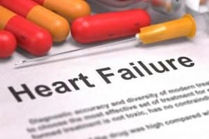 Heart Failure Drug