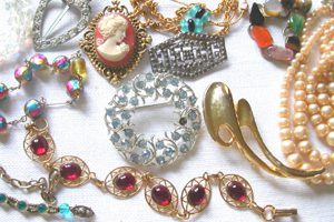 Lead Content In Costume Jewelry