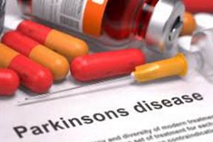 Parkinson’s Drug