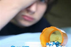 ADHD Pills warning