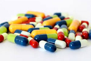 Antibiotics Risks