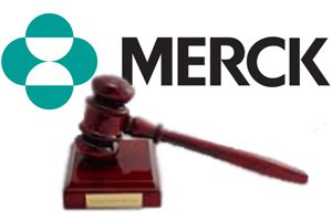 Jury Found Merck Liable