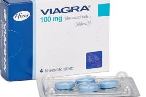 Viagra Use Could Increase Melanoma Risk by 20 Percent