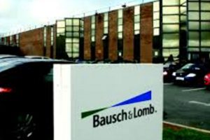 Bausch & Lomb Pulls Solutions