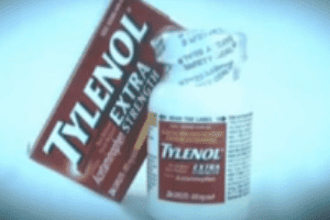 Tylenol Risk