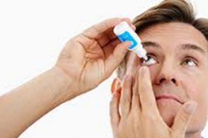 Eye Infection Risk