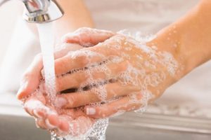 Chemicals In Antibacterial Soap