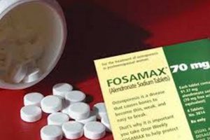 Fosamax Risks