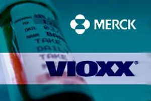 Merck Faces Vioxx Setback