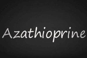 Azathioprine 50mg Pills
