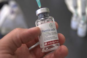 Safety Information Of Remicade