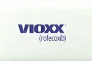 Merck Vioxx