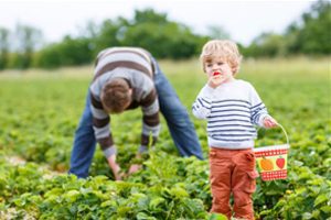 kids exposed to Pesticides
