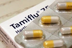 Tamiflu Patients