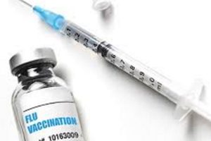 NJ Nurse Accused of Reusing Syringes in Administering Flu Shots