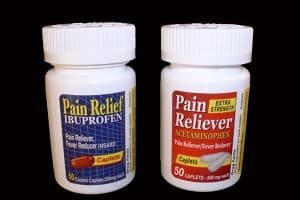 Pain Relievers
