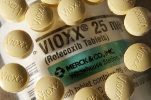 Vioxx Decision Upheld, Award Reduced By Texas Court
