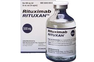 Side Effects Associated with Rituxan