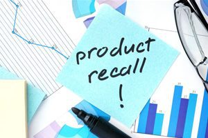 product recall law