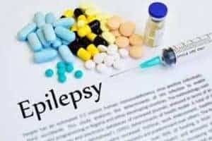 Epilepsy Drug