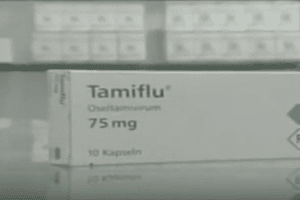 Tamiflu Resistant