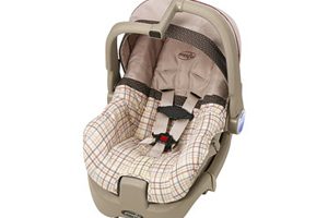 evenflo Infant Car Seat