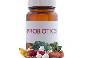 Probiotic study says products could be fatal for pancreatitis patients
