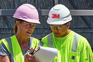 3m Workers