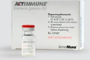 Actimmune